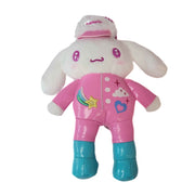 Harajuku Store Cinnamoroll Mascot