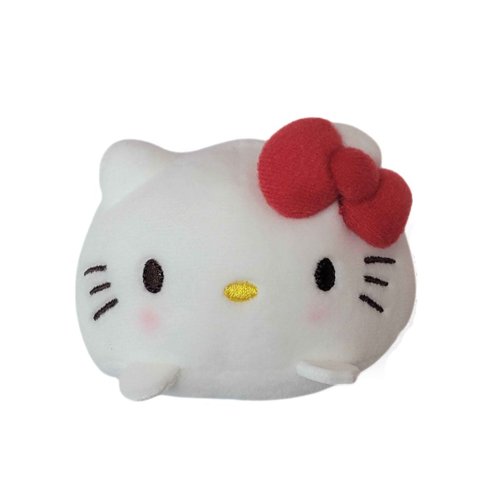 Hello Kitty Small Mochi Plush
