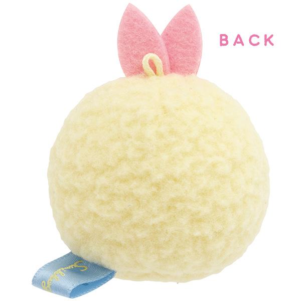 Sumikko Gurashi "Dreaming Shippozu" Ebiten Tenori Plush Set