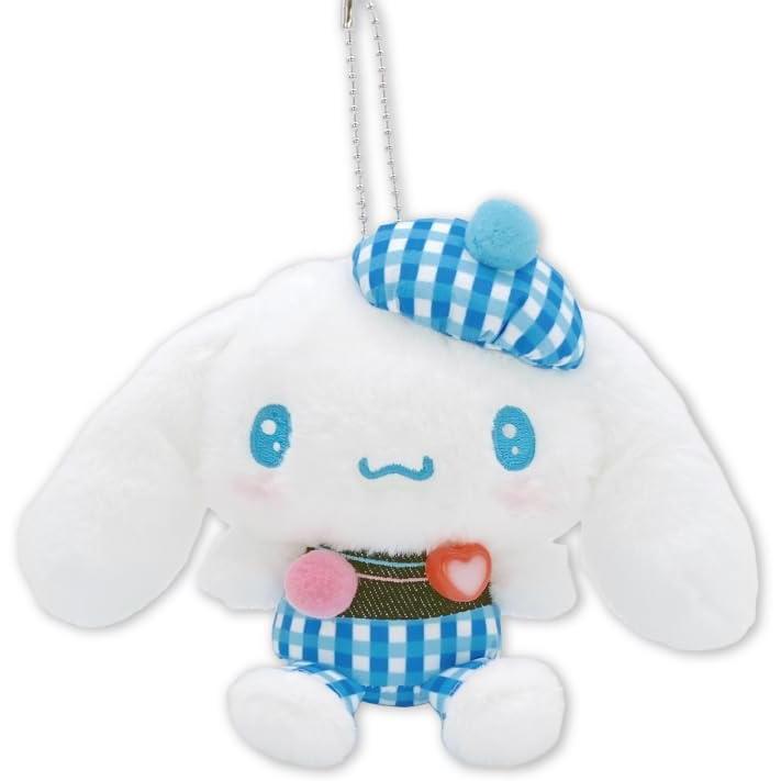 Cinnamoroll 