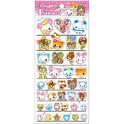 Chururin Heisei Fancy Sticker