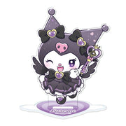 Lafary Kuromi Tokimeki Magic Acrylic Stand