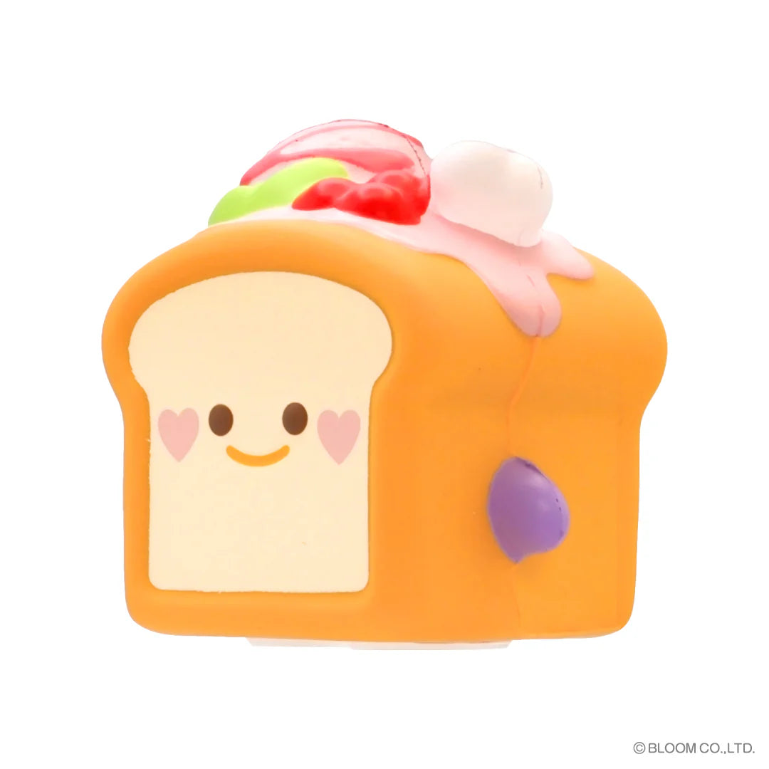 iBloom Ikkin-tencho Sweets Squishy