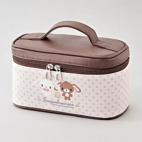 Sugarbunnies Cosmetic Box B