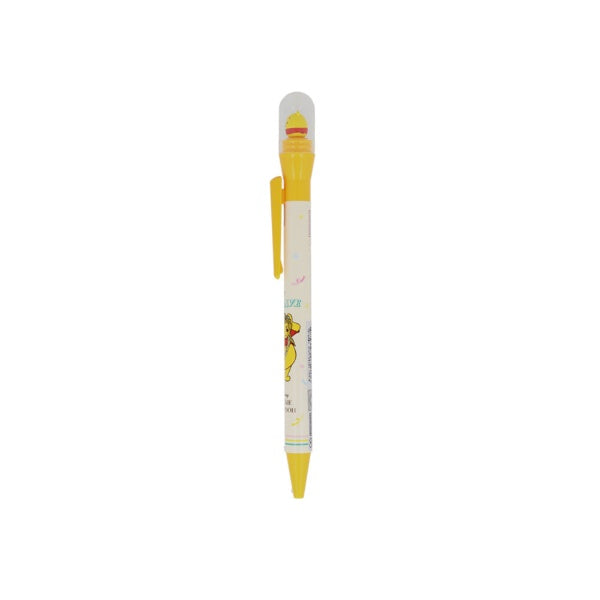 Winnie The Pooh Spinning Dome Ballpoint Pen