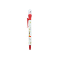 Snoopy Spinning Dome Ballpoint Pen
