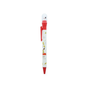 Snoopy Spinning Dome Ballpoint Pen