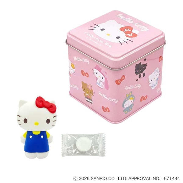 Hello Kitty Figure Blind Box