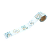 Mofusand Roll Message Stickers A
