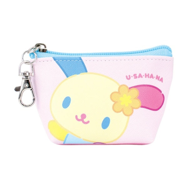 Usahana Triangle Mini Pouch