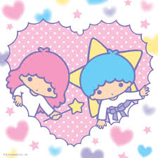 Little Twin Stars