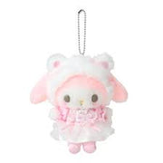 My Melody Ballerina Plush Mascot