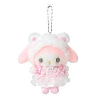 My Melody Ballerina Plush Mascot