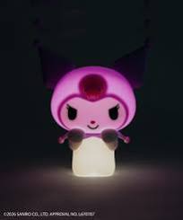 Kuromi Hanging Light
