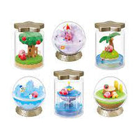 Kirby Terrarium The Story Of The Fountain Of Dreams Rement Blind Box

