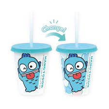 Hangyodon Changing Tumbler