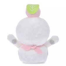 Disney Tokyo Sakura 2026 Plush [Big Hero 6]