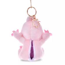 Disney Tokyo Sakura 2026 Plush Mascot [Dale]