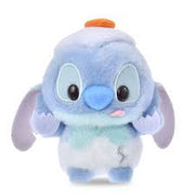 Disney Tokyo Stitch Egg Urupocha Plush