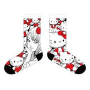 Sanrio X Junji Hello Kitty Socks