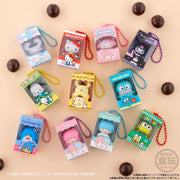 Sanrio Characters Chocolate Box Figure Blind Box