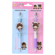 Monchhichi Pen Set [Babies]