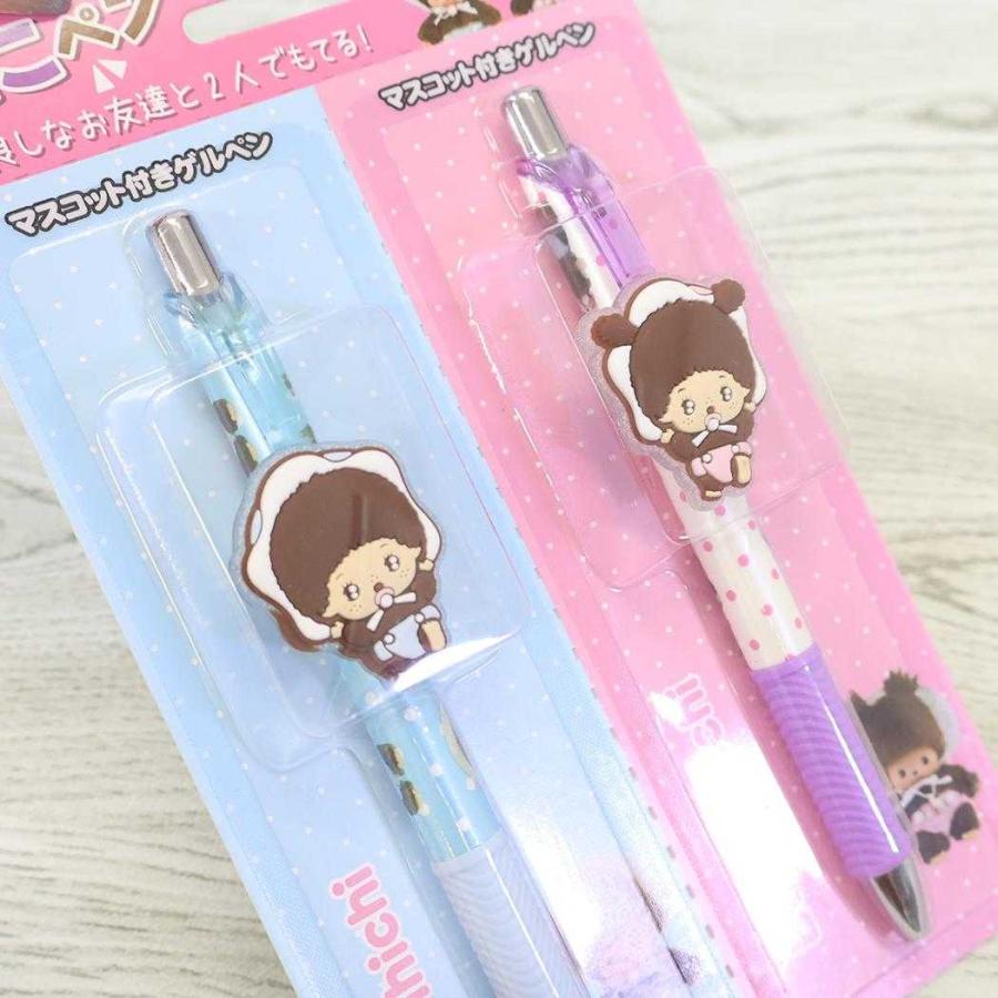 Monchhichi Pen Set [Babies]