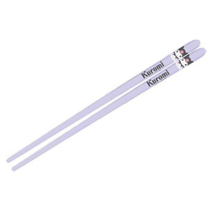 Kuromi Oshi Chopsticks