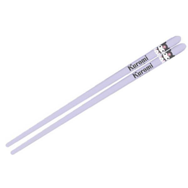 Kuromi Oshi Chopsticks