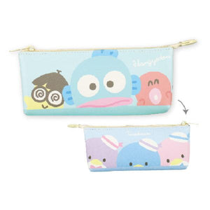 Hangyodon & Tuxedo Sam Pen Pouch