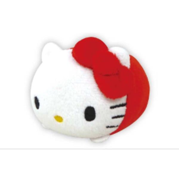 Hello Kitty Beanie Plush