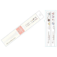 Sanrio Clear Chopsticks
