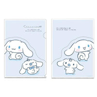 Cinnamoroll Folder w/ Pocket