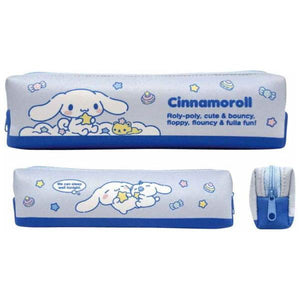Cinnamoroll Slim Pencil Case