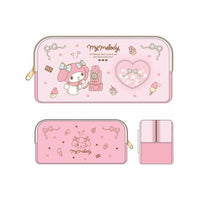 My Melody Shaka Rectangle Pouch