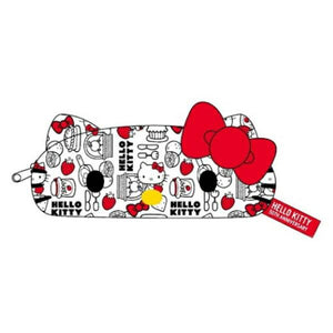 Hello Kitty 50th Colorful Pen Pouch