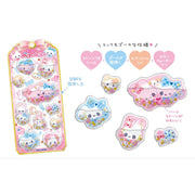 Magical Berry Berry Water Sticker