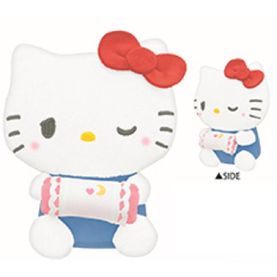 Hello Kitty Munyatto Plush