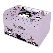 Kuromi Trinket Box
