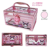 Kuromi Cosmetic Box