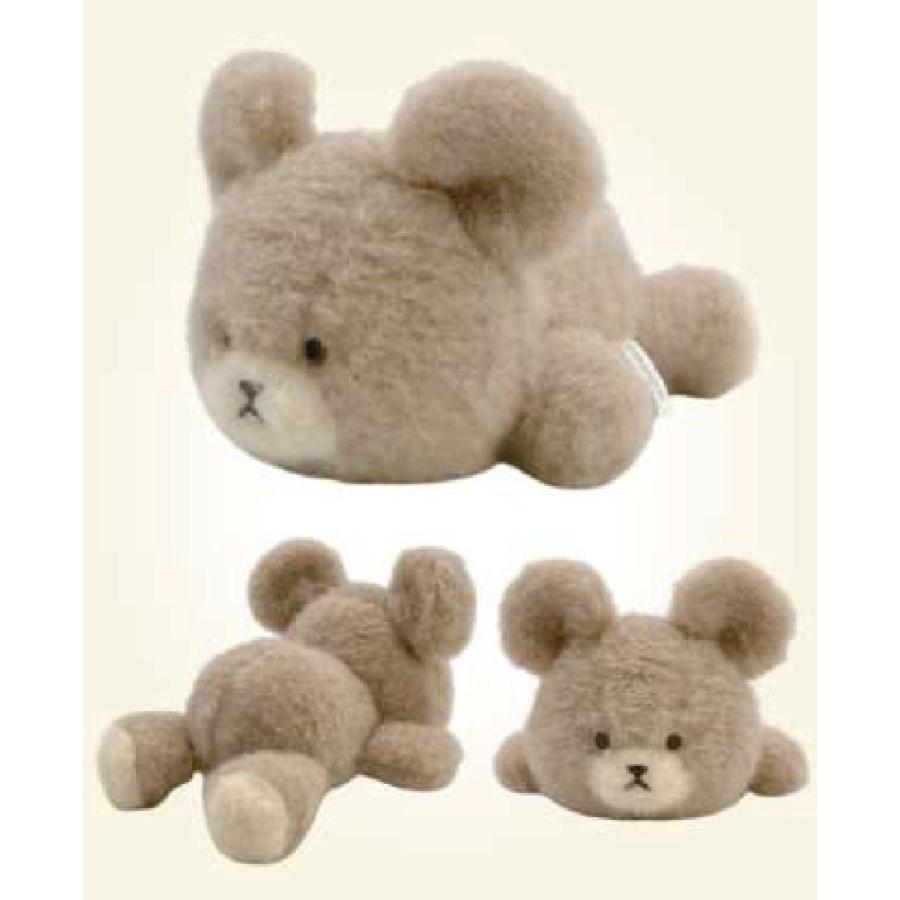 The Bears' School Plush
