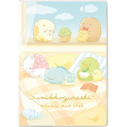 Sumikko Gurashi Window Thread 2026 Monthly Planner