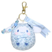 Cinnamoroll "Eye Up" Mascot Plush