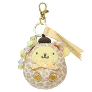 PomPomPurin "Eye Up" Mascot Plush