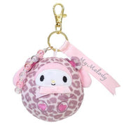 My Melody "Eye Up" Mascot Plush