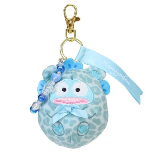 Hangyodon "Eye Up" Mascot Plush