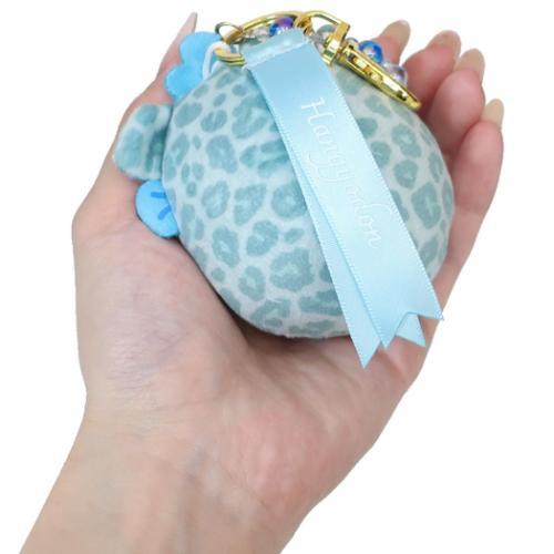 Hangyodon "Eye Up" Mascot Plush