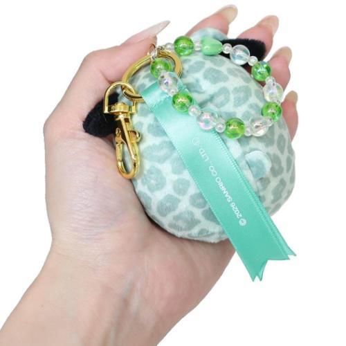 Pochacco "Eye Up" Mascot Plush