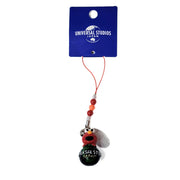 Universal Studios Japan Exclusive Sesame Street Elmo Charm
