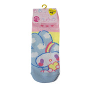 My Melody 50th Anniversary Cloud Socks
